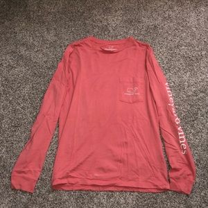 Vineyard Vine Long Sleeve